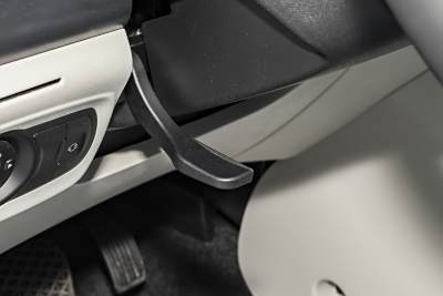 2024款 惠民版 1.5L CVT时尚型-内饰-图片-有驾