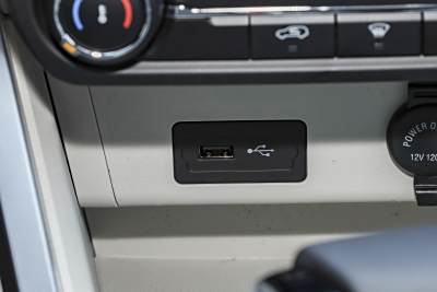 2024款 惠民版 1.5L CVT时尚型-内饰-图片-有驾