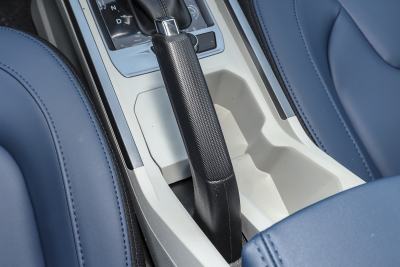 2024款 惠民版 1.5L CVT时尚型-内饰-图片-有驾