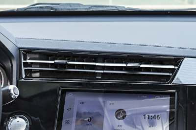 2024款 惠民版 1.5L CVT时尚型-内饰-图片-有驾