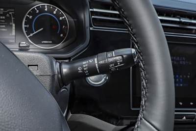 2024款 惠民版 1.5L CVT时尚型-内饰-图片-有驾