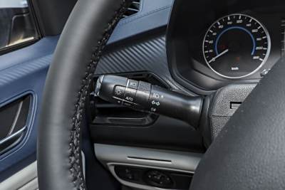 2024款 惠民版 1.5L CVT时尚型-内饰-图片-有驾