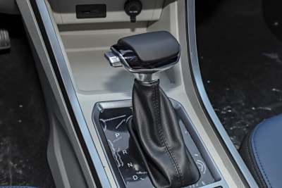 2024款 惠民版 1.5L CVT时尚型-内饰-图片-有驾