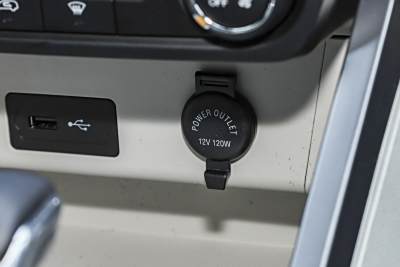 2024款 惠民版 1.5L CVT时尚型-内饰-图片-有驾