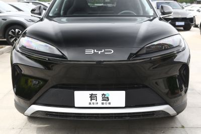 2025款 DM-i 无人机版-外观-图片-有驾