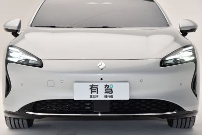 2025款 纯电 600km豪华版-外观-图片-有驾