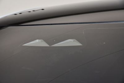 2025款 纯电 600km豪华版-外观-图片-有驾