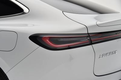 2025款 纯电 600km豪华版-外观-图片-有驾