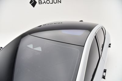 2025款 纯电 600km豪华版-外观-图片-有驾