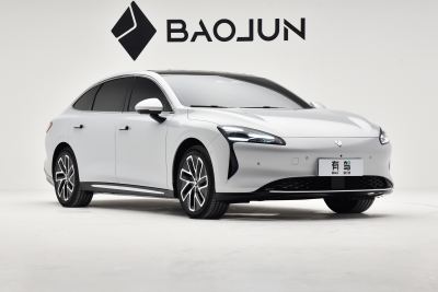 2025款 纯电 600km豪华版-外观-图片-有驾