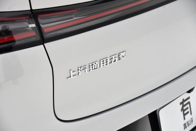 2025款 纯电 600km豪华版-外观-图片-有驾