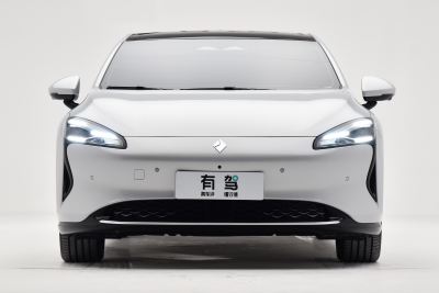 2025款 纯电 600km豪华版-外观-图片-有驾