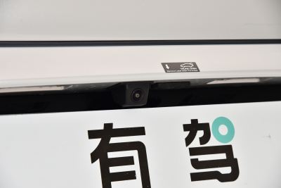 2025款 纯电 600km豪华版-外观-图片-有驾