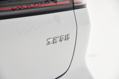 2025款 纯电 600km豪华版-外观-图片-有驾