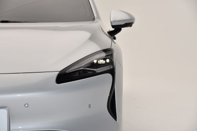 2025款 纯电 600km豪华版-外观-图片-有驾