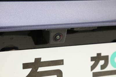 2025款 纯电 600km豪华版-外观-图片-有驾