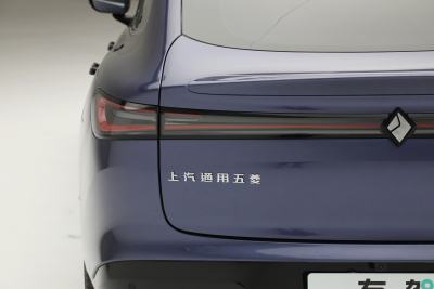 2025款 纯电 600km豪华版-外观-图片-有驾