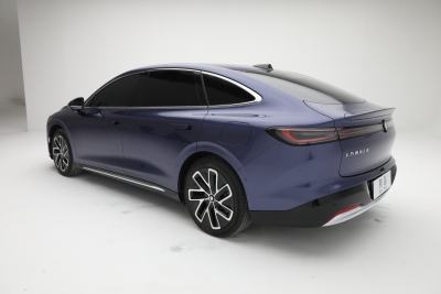 2025款 纯电 600km豪华版-外观-图片-有驾