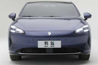 2025款 纯电 600km豪华版-外观-图片-有驾