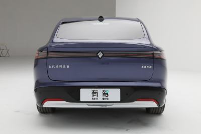 2025款 纯电 600km豪华版-外观-图片-有驾