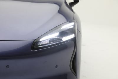 2025款 纯电 600km豪华版-外观-图片-有驾