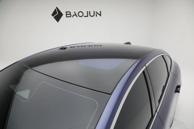 2025款 纯电 600km豪华版-外观-图片-有驾
