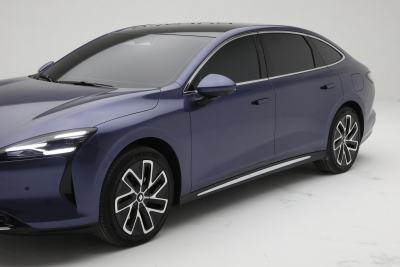 2025款 纯电 600km豪华版-外观-图片-有驾