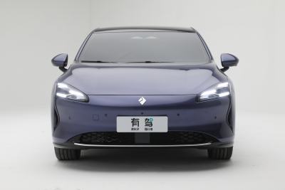 2025款 纯电 600km豪华版-外观-图片-有驾