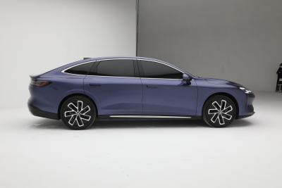 2025款 纯电 600km豪华版-外观-图片-有驾