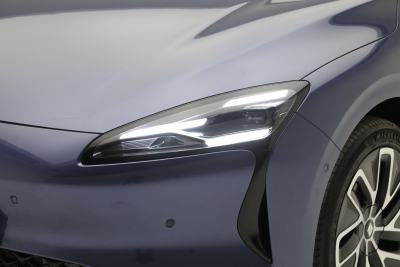 2025款 纯电 600km豪华版-外观-图片-有驾