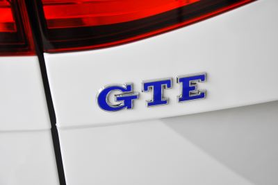 2019款 GTE-外观-图片-有驾