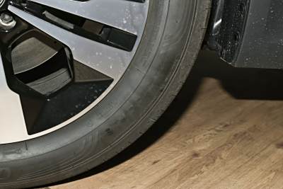 2025款 改款 GLA 200-外观-图片-有驾