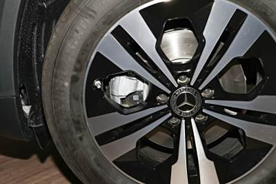 2025款 改款 GLA 200-外观-图片-有驾