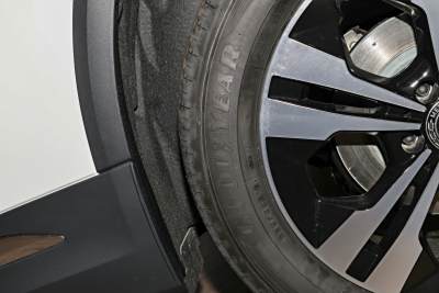 2025款 改款 GLA 200-外观-图片-有驾