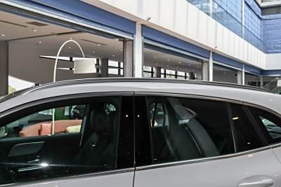 2025款 改款 GLA 200-外观-图片-有驾