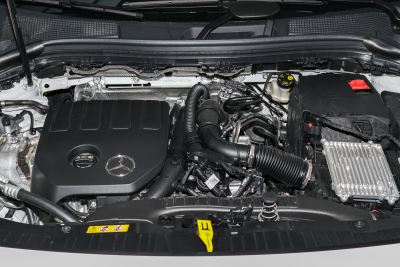 2025款 改款 GLA 200-外观-图片-有驾