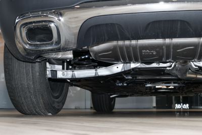 2025款 改款 GLA 200-外观-图片-有驾