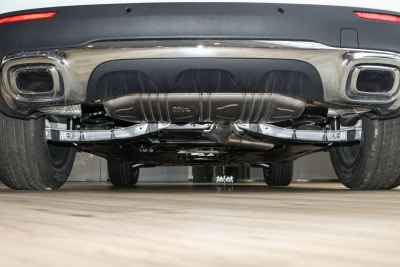 2025款 改款 GLA 200-外观-图片-有驾