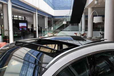 2025款 改款 GLA 200-外观-图片-有驾