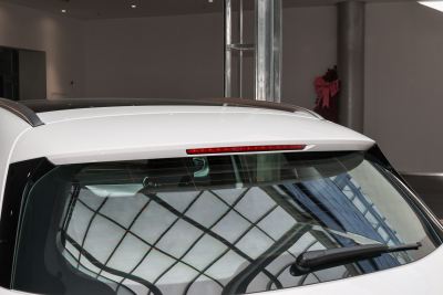 2025款 改款 GLA 200-外观-图片-有驾