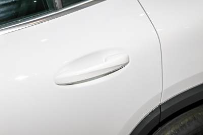 2025款 改款 GLA 200-外观-图片-有驾