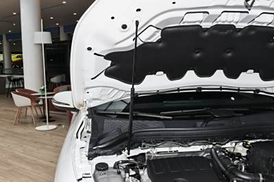 2025款 改款 GLA 200-外观-图片-有驾