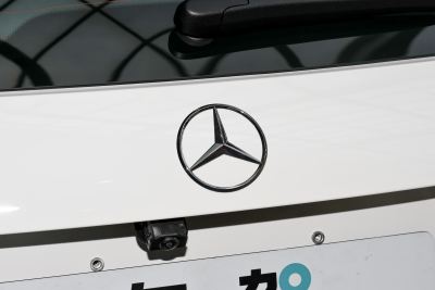 2025款 改款 GLA 200-外观-图片-有驾