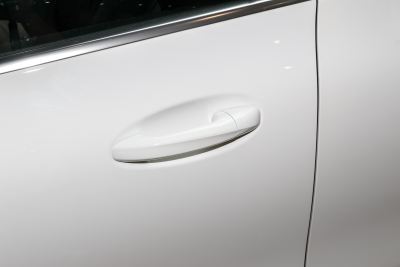 2025款 改款 GLA 200-外观-图片-有驾