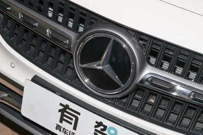 2025款 改款 GLA 200-外观-图片-有驾