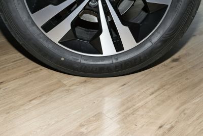 2025款 改款 GLA 200-外观-图片-有驾