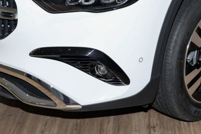 2025款 改款 GLA 200-外观-图片-有驾