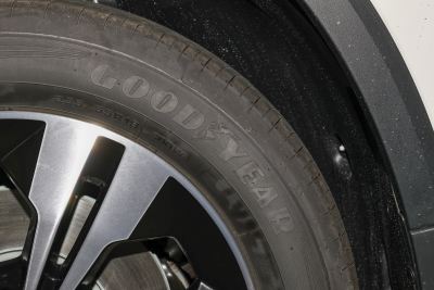 2025款 改款 GLA 200-外观-图片-有驾