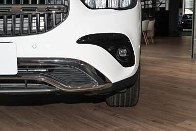 2025款 改款 GLA 200-外观-图片-有驾