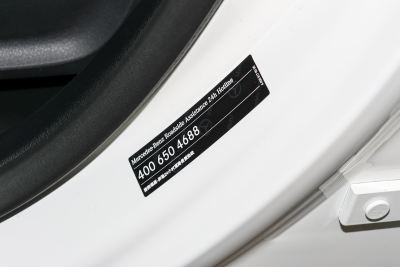 2025款 改款 GLA 200-外观-图片-有驾